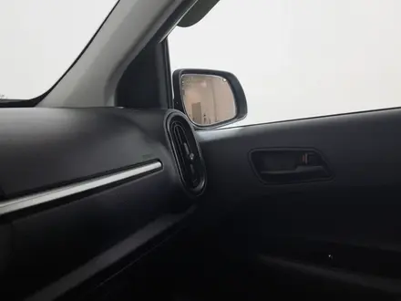 Kia Picanto 2019 года за 5 490 000 тг. в Астана – фото 24
