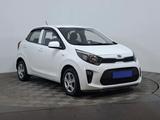 Kia Picanto 2019 года за 5 490 000 тг. в Астана – фото 3