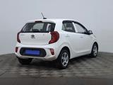 Kia Picanto 2019 года за 5 490 000 тг. в Астана – фото 5