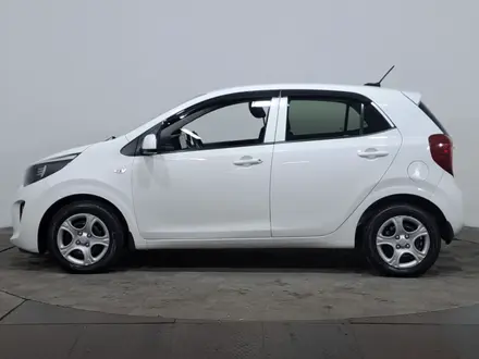 Kia Picanto 2019 года за 5 490 000 тг. в Астана – фото 8