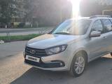 ВАЗ (Lada) Granta 2194 2020 годаүшін5 400 000 тг. в Актобе