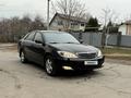 Toyota Camry 2003 годаүшін5 500 000 тг. в Алматы