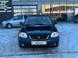 Hyundai Accent 2004 годаfor2 500 000 тг. в Шымкент – фото 2