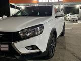 ВАЗ (Lada) Vesta SW Cross 2020 годаfor6 333 333 тг. в Усть-Каменогорск – фото 3