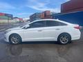 Hyundai Sonata 2016 года за 7 300 000 тг. в Кентау – фото 7