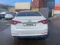 Hyundai Sonata 2016 годаүшін7 300 000 тг. в Кентау – фото 6