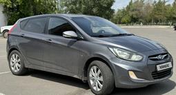 Hyundai Accent 2012 годаfor4 600 000 тг. в Павлодар – фото 2