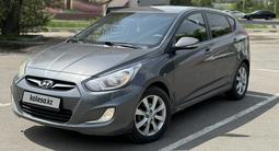 Hyundai Accent 2012 года за 4 600 000 тг. в Павлодар