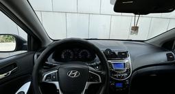 Hyundai Accent 2012 годаfor4 600 000 тг. в Павлодар – фото 5
