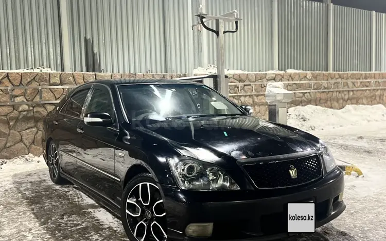 Toyota Crown 2006 года за 5 450 000 тг. в Павлодар