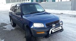 Toyota RAV4 1996 года за 3 100 000 тг. в Усть-Каменогорск – фото 3