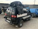 Mitsubishi Delica 1995 годаfor6 800 000 тг. в Алматы