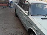 ВАЗ (Lada) 2106 2001 года за 650 000 тг. в Карабулак – фото 2