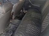 ВАЗ (Lada) 2106 2001 года за 650 000 тг. в Карабулак – фото 5
