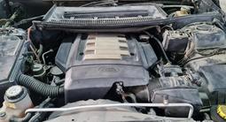 Двигатель AJ (448PN) 4.4 (Ягуар) на Land Roverүшін1 000 000 тг. в Алматы