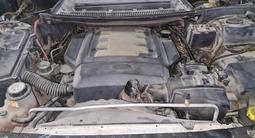 Двигатель AJ (448PN) 4.4 (Ягуар) на Land Rover за 1 000 000 тг. в Алматы – фото 2