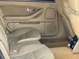 Audi A8 2004 года за 4 950 000 тг. в Алматы – фото 5