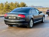 Audi A8 2004 года за 4 950 000 тг. в Алматы – фото 2