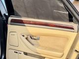 Audi A8 2004 года за 4 950 000 тг. в Алматы – фото 3
