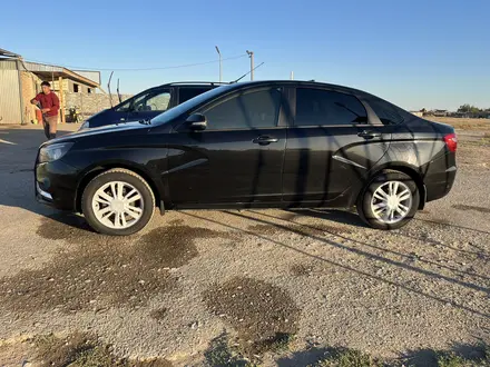 ВАЗ (Lada) Vesta 2016 года за 3 600 000 тг. в Уральск – фото 14