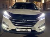 Hyundai Tucson 2017 года за 9 999 999 тг. в Астана – фото 3