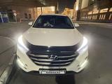 Hyundai Tucson 2017 года за 9 999 999 тг. в Астана