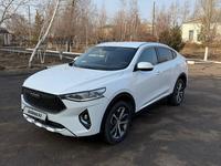 Haval F7x 2022 года за 8 000 000 тг. в Астана