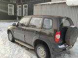 Chevrolet Niva 2014 годаүшін5 500 000 тг. в Усть-Каменогорск – фото 3