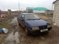 ВАЗ (Lada) 21099 1997 годаүшін130 000 тг. в Актобе