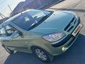 Hyundai Getz 2008 года за 3 490 000 тг. в Шымкент – фото 3