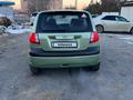 Hyundai Getz 2008 годаүшін3 490 000 тг. в Шымкент – фото 3