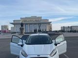 Ford Fiesta 2014 года за 3 700 000 тг. в Талдыкорган – фото 4