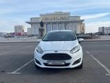 Ford Fiesta 2014 года за 3 700 000 тг. в Талдыкорган – фото 2
