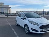 Ford Fiesta 2014 года за 3 700 000 тг. в Талдыкорган