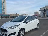 Ford Fiesta 2014 года за 3 700 000 тг. в Талдыкорган – фото 3