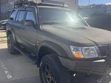 Nissan Patrol 2004 года за 9 500 000 тг. в Усть-Каменогорск – фото 3