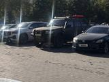 Nissan Patrol 2004 года за 9 500 000 тг. в Усть-Каменогорск – фото 5
