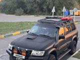 Nissan Patrol 2004 года за 9 500 000 тг. в Усть-Каменогорск – фото 2
