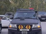 Nissan Patrol 2004 года за 9 500 000 тг. в Усть-Каменогорск
