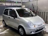 Daewoo Matiz 2010 года за 2 000 000 тг. в Алматы