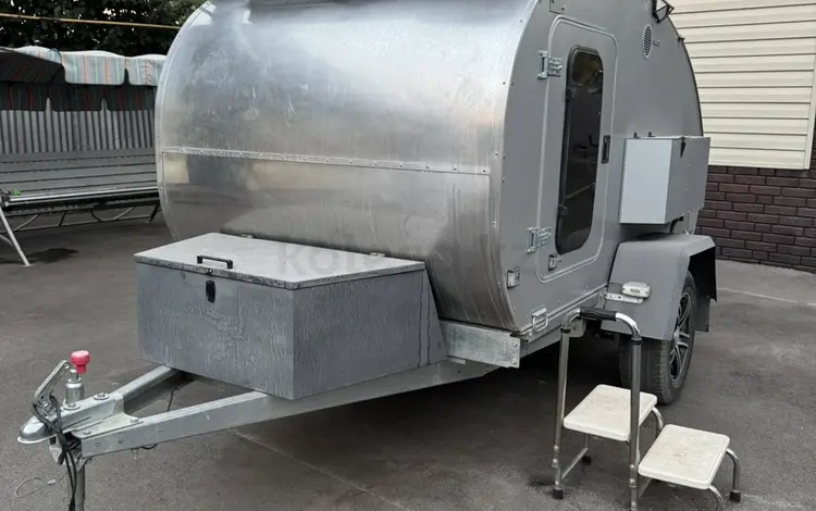 Саранский авторемонтный завод 2019 года за 6 000 000 тг. в Алматы