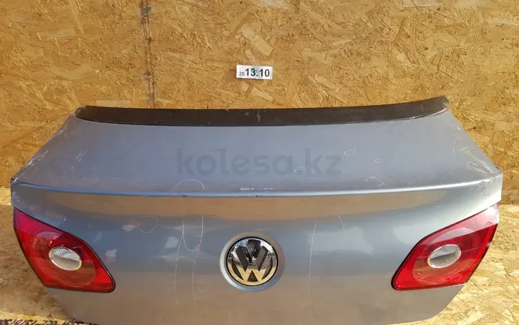 Крышка багажника за 60 500 тг. в Алматы