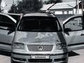 Volkswagen Sharan 2000 года за 3 000 000 тг. в Кызылорда – фото 3