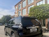 Toyota Land Cruiser Prado 2018 года за 22 100 000 тг. в Алматы – фото 3