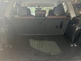 Toyota Land Cruiser Prado 2018 года за 22 100 000 тг. в Алматы – фото 5