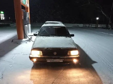 Volkswagen Passat 1987 года за 450 000 тг. в Щучинск – фото 21