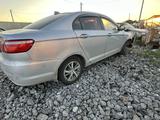 Lifan Solano 2017 годаүшін690 000 тг. в Актобе – фото 2