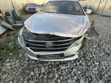 Lifan Solano 2017 годаүшін690 000 тг. в Актобе