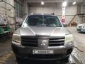 Mitsubishi Endeavor 2003 годаүшін4 100 000 тг. в Усть-Каменогорск – фото 3