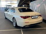 Mercedes-Maybach S 580 4MATIC 2023 годаүшін106 917 679 тг. в Алматы – фото 4